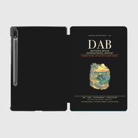 Thumbnail for Daytona Beach International Airport DAB - Black