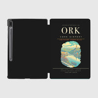 Thumbnail for Cork Airport ORK - Black