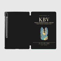 Thumbnail for Krabi International Airport KBV - Black