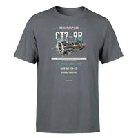 Thumbnail for CT7-9B design on gray single side