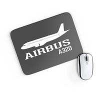 Thumbnail for Airbus A320 Mouse Pad - view 5
