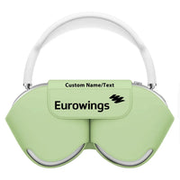 Thumbnail for Customisable Eurowings AirPods Max Case - view 23