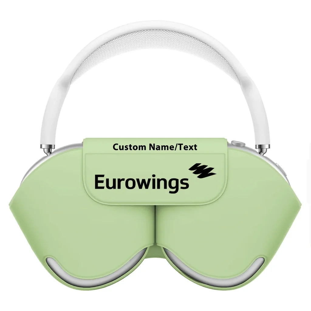 Customisable Eurowings AirPods Max Case - view 23