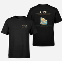 Thumbnail for Copenhagen Airport Kastrup CPH - Black