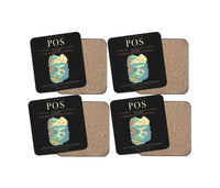 Thumbnail for Piarco International Airport POS - Black