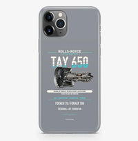 Thumbnail for TAY 650 Case ProMax design on gray iphone case promax