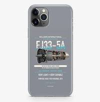 Thumbnail for FJ33-5A Case ProMax design on gray iphone case promax
