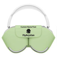 Thumbnail for Customisable FlyArystan AirPods Max Case - view 23