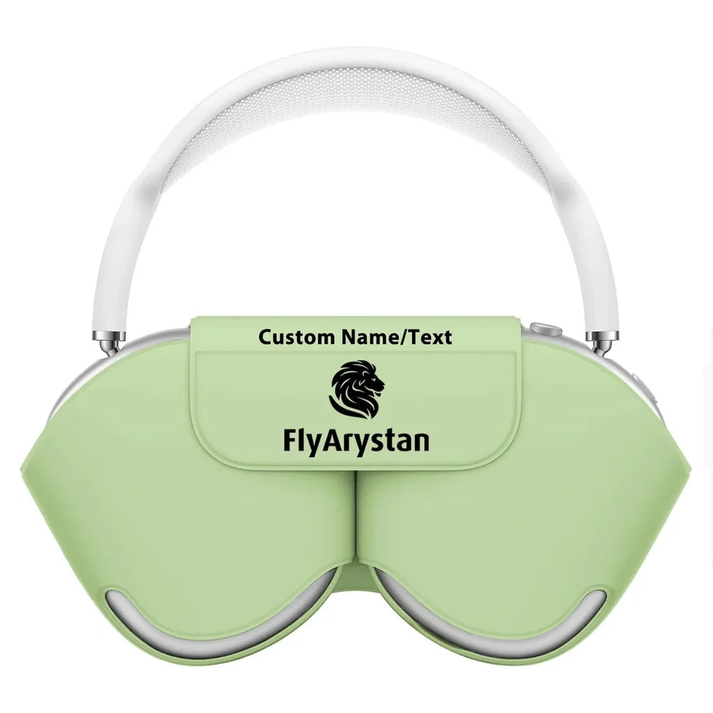 Customisable FlyArystan AirPods Max Case - view 23