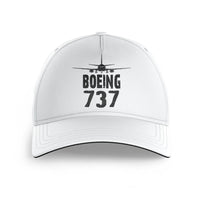 Thumbnail for Boeing 737 Hat - view 11