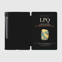 Thumbnail for Luang Prabang International Airport LPQ - Black
