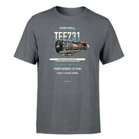 Thumbnail for TFE731 design on gray single side