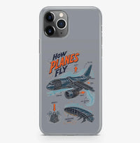 Thumbnail for SIGNAL 616 - How Planes Fly V2 - MagSafe iPhone Pro Max design on gray magsafe iphone pro max