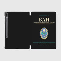 Thumbnail for Bahrain International Airport BAH - Island Pearl Current - Black