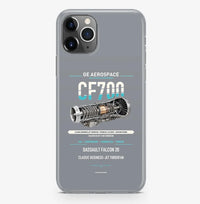 Thumbnail for CF700 Case ProMax design on gray iphone case promax