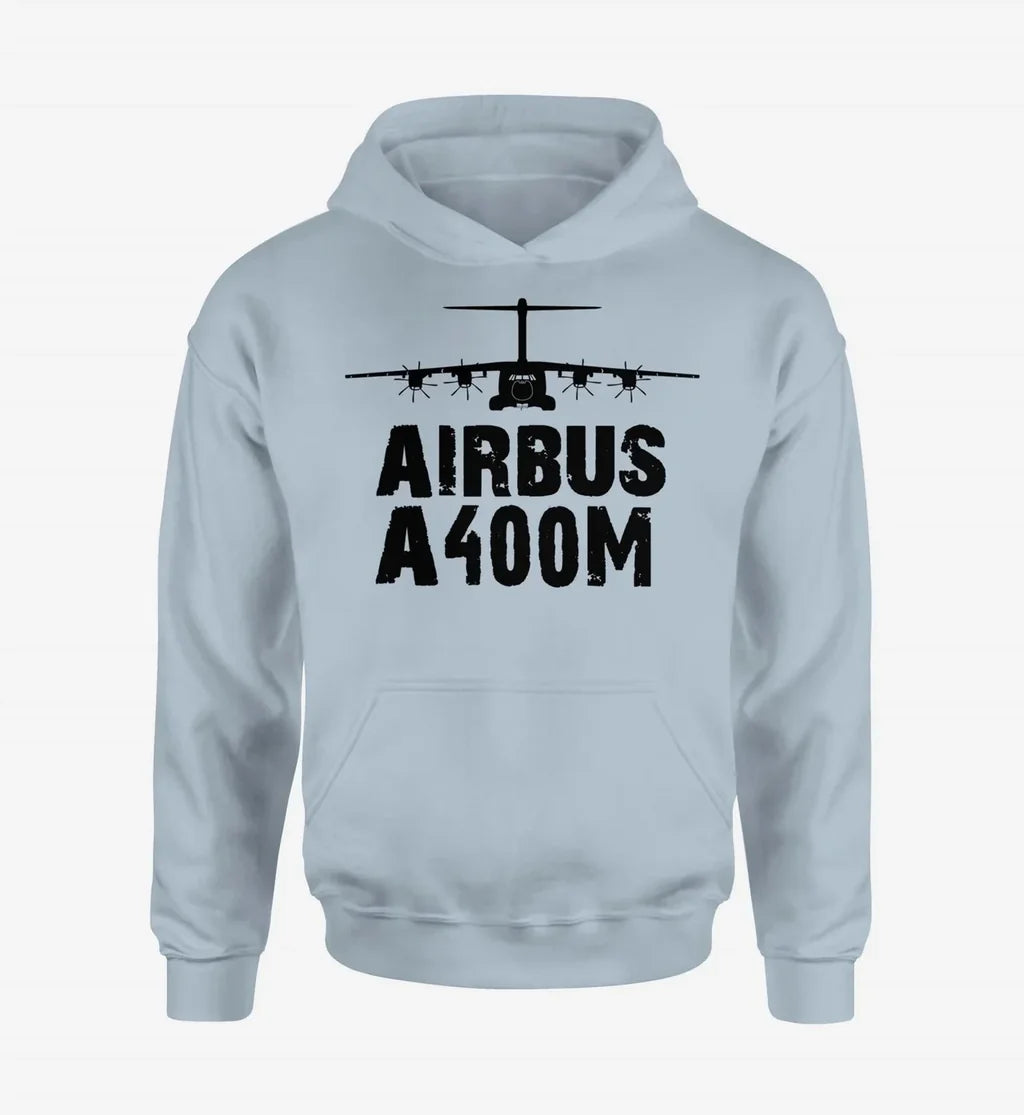 Airbus A400M Hoodie - view 8