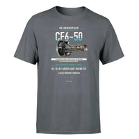 Thumbnail for CF6-50 design on gray single side