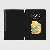 Thumbnail for Al Maktoum International Airport DWC - Black