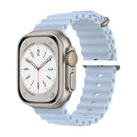 Thumbnail for Ocean Silicone Strap Bracelet - view 23
