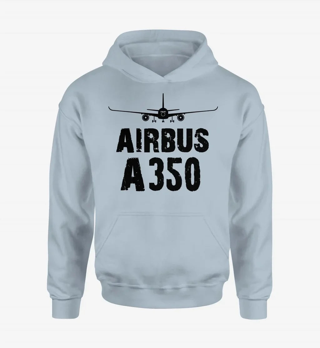 Airbus A350 Hoodie - view 8