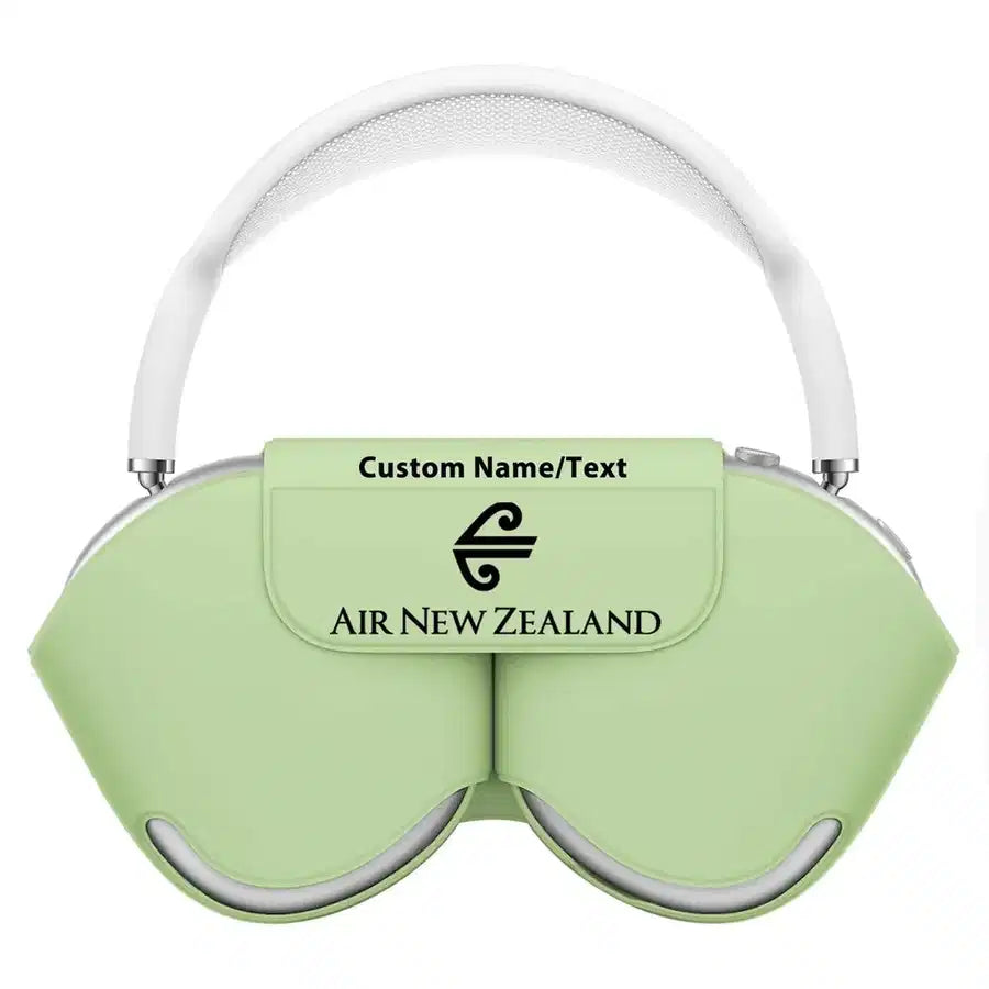 Customisable Air New Zealand AirPods Max Case - view 23