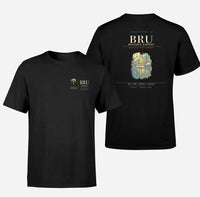 Thumbnail for Brussels Airport BRU - Black