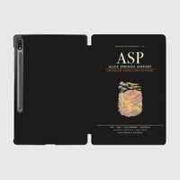Thumbnail for Alice Springs Airport ASP - Black
