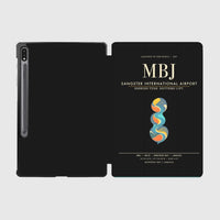 Thumbnail for Sangster International Airport MBJ  Montego Bay - Black