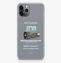 Thumbnail for JT3D Case ProMax design on gray iphone case promax