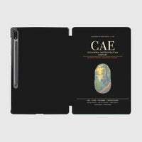 Thumbnail for Columbia Metropolitan Airport CAE - Black