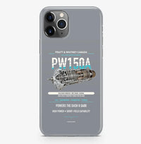 Thumbnail for PW150A Case ProMax design on gray iphone case promax