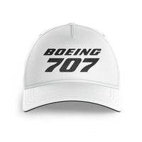 Thumbnail for Boeing 707 Hat - view 11