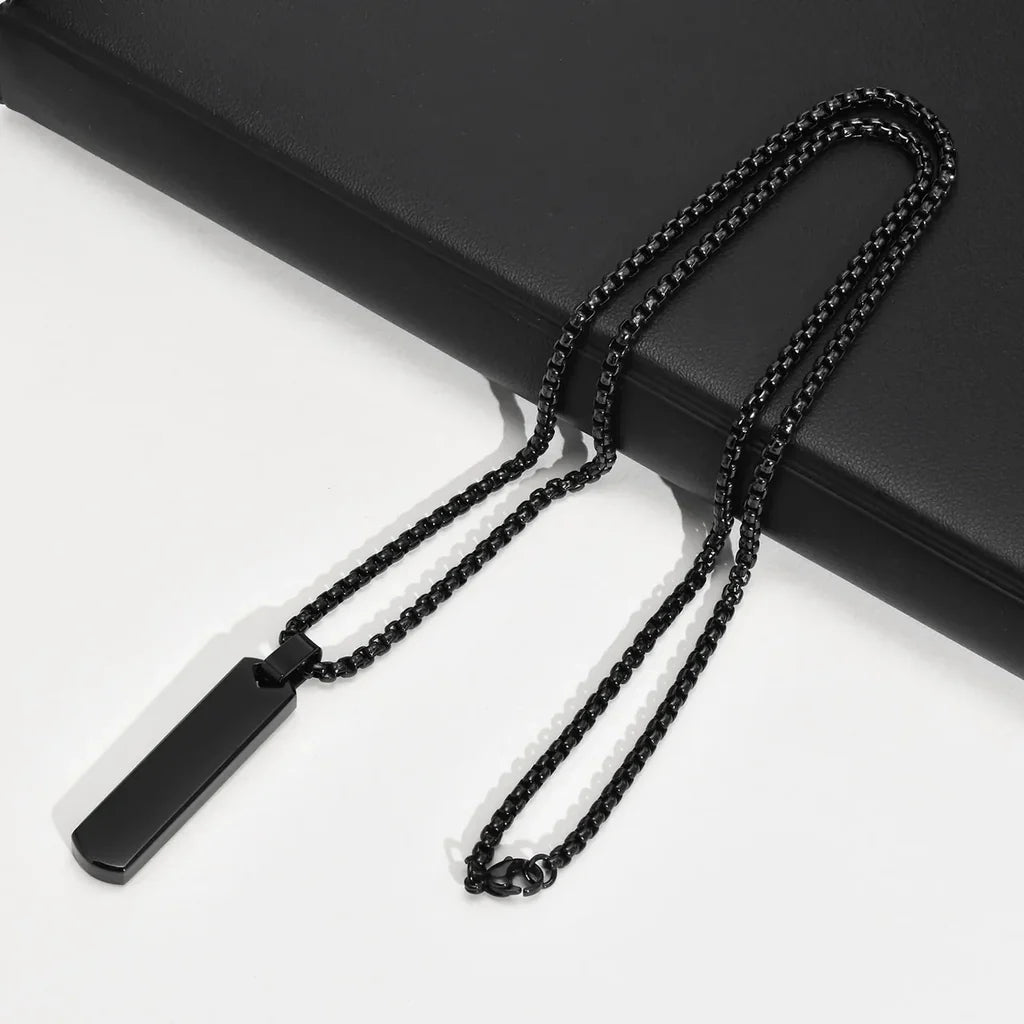 Customisable Your Custom Design & Image Necklace - view 23