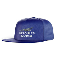 Thumbnail for The Military Transport Airplane C 130 snapback - view 23