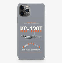 Thumbnail for KC-130T NP2000 design on gray magsafe iphone case, for iPhone Pro Max