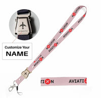 Thumbnail for Aviation seat belt lanyard - view 23