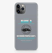 Thumbnail for Flyability Elios 3 Case ProMax design on gray iphone case promax