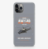 Thumbnail for Leonardo AW149 design on gray magsafe iphone case, for iPhone Pro Max
