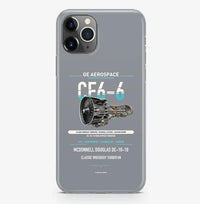 Thumbnail for CF6-6 Case ProMax design on gray iphone case promax