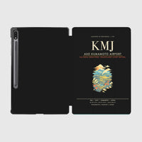 Thumbnail for Aso Kumamoto Airport KMJ - Black