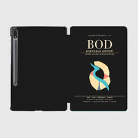 Thumbnail for Bordeaux Airport BOD - Black