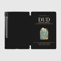 Thumbnail for Dunedin Airport DUD - Black