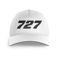 Thumbnail for Boeing 727 Hat - view 11