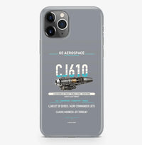 Thumbnail for CJ610 Case ProMax design on gray iphone case promax