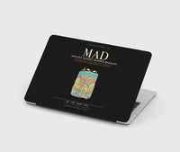 Thumbnail for Adolfo Suarez Madrid-Barajas Airport MAD - Black
