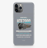 Thumbnail for HTF7000 Case ProMax design on gray iphone case promax
