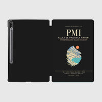 Thumbnail for Palma de Mallorca Airport PMI - Black