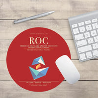 Thumbnail for Frederick Douglass Greater Rochester International Airport ROC - Red