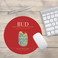 Thumbnail for Budapest Ferenc Liszt International Airport BUD - Red