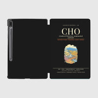 Thumbnail for CharlottesvilleAlbemarle Airport CHO - Black